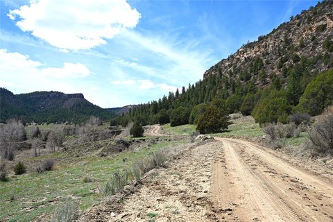 Lumberton, NM Off-Grid Land