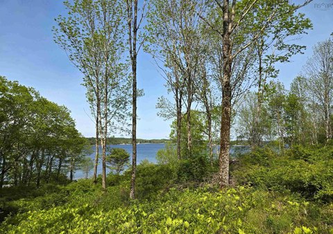 Maders Cove, NS