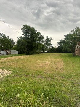 Build-Ready Residential Lot
