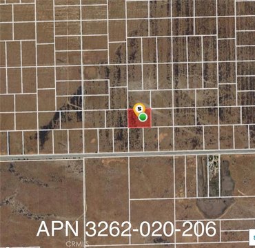 Lancaster Land with Development Potential
