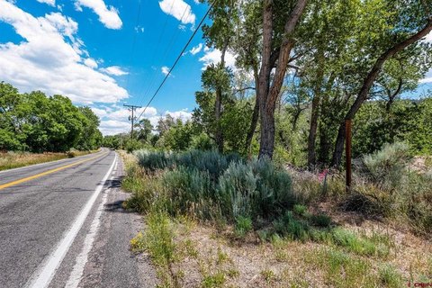 Land in Durango, Colorado
