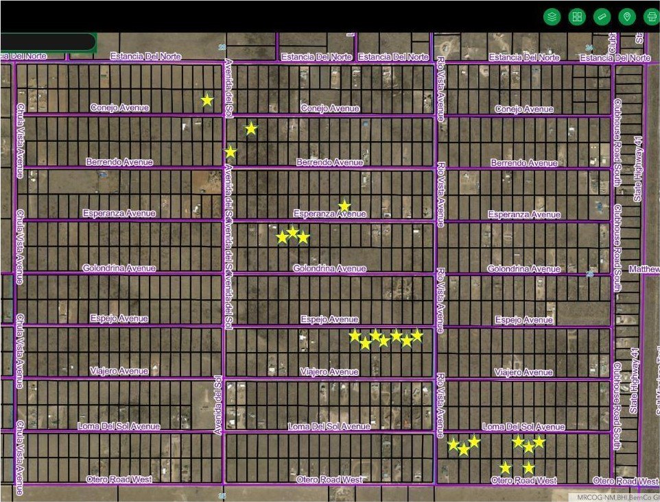 Land in Growing Moriarty Area