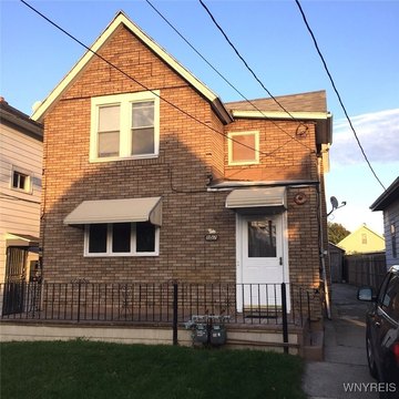 Two-Unit Property in Buffalo, NY