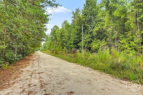 LAND - Pembroke, GA