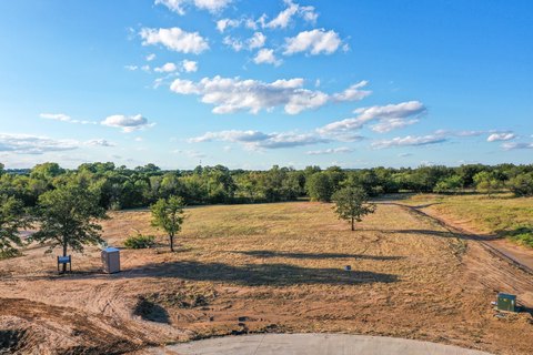 Gated Homesite in Premier Community