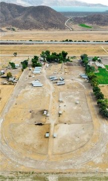 Specialty Land Parcel