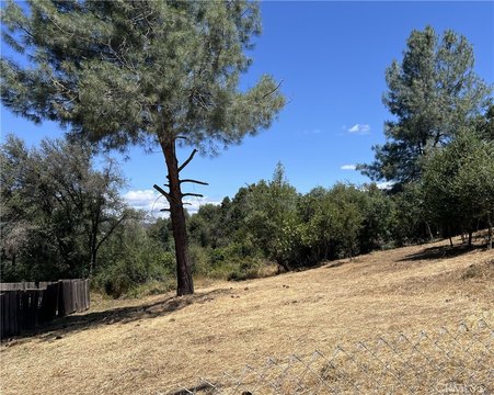 LAND - Clearlake, CA