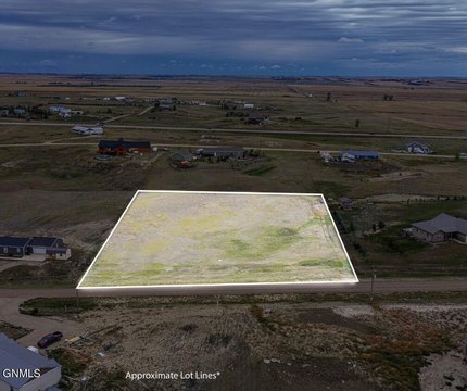 Williston, ND
