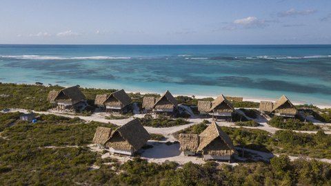Beachfront Boutique Hotel Resort