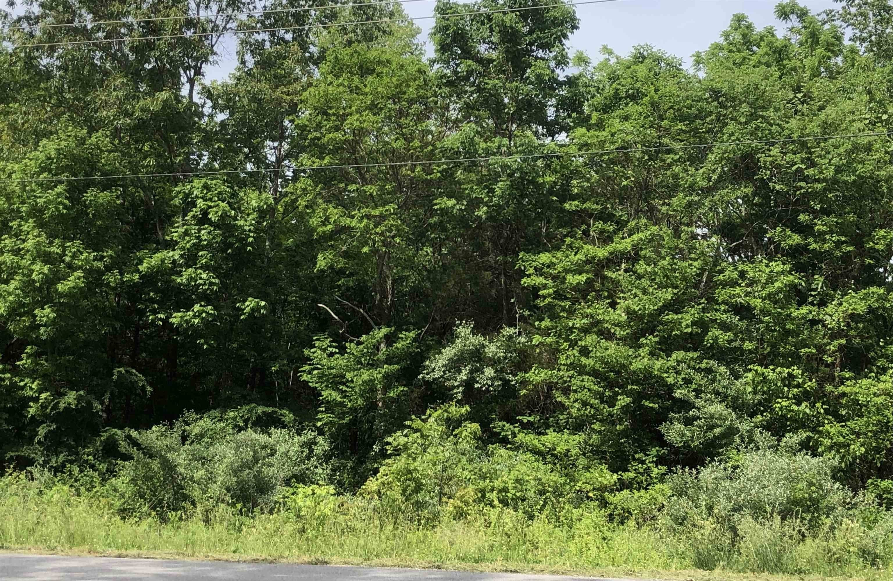 Unrestricted Lots Outside Cherokee Village