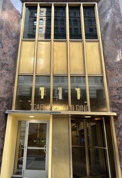 Historic Office Space in Chicago