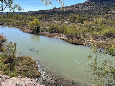 276 Acres Ranch and Hunting