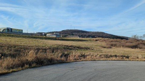 Commercial Land Development Parcel