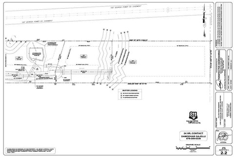 Sprawling AG-Zoned Land Opportunity