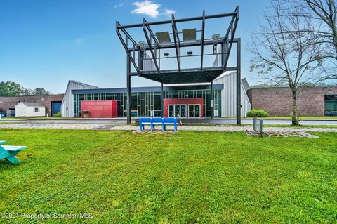 Mayfield Commercial Building For Sale