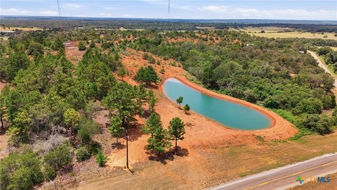 LAND - Luling, TX