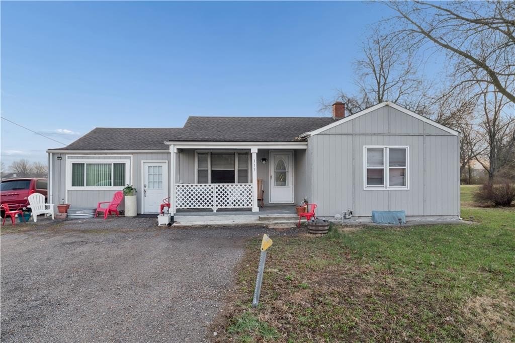 Oak Grove Commercial Corner Property