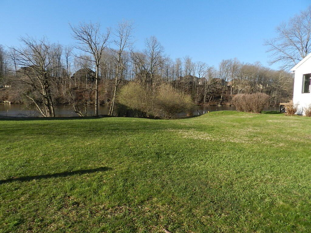 Residential Lot Near St. Joseph River