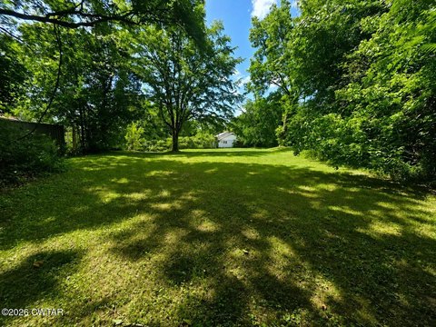 LAND - Jackson, TN
