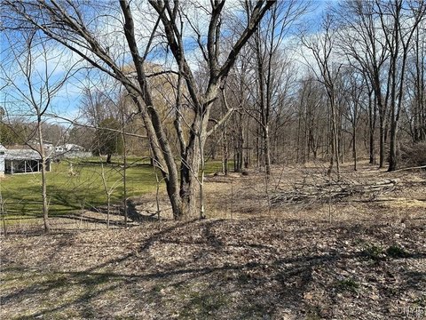 Residential Land in Oneida, NY