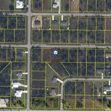 Land, PUNTA GORDA, FL