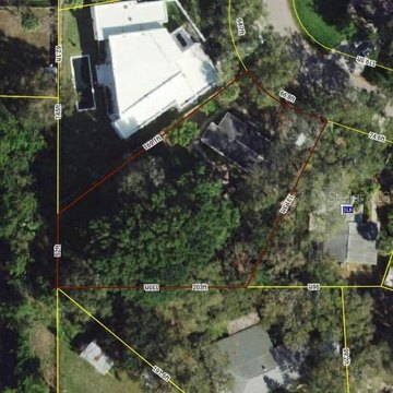 Land, TAMPA, FL