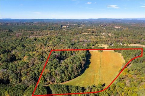 23.35 Acres in Taylorsville