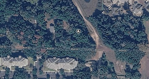 Vacant Land Lot
