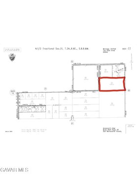 Yucca Valley Land Opportunity