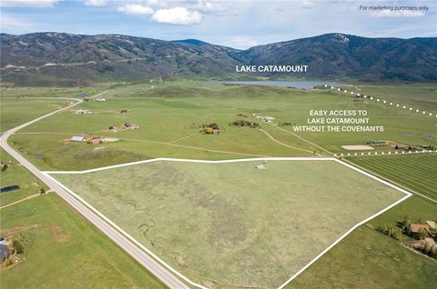 Steamboat Springs Land Opportunity