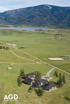 Steamboat Springs Land Opportunity