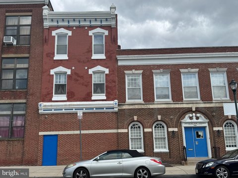 Three-Story Office Building For Sale