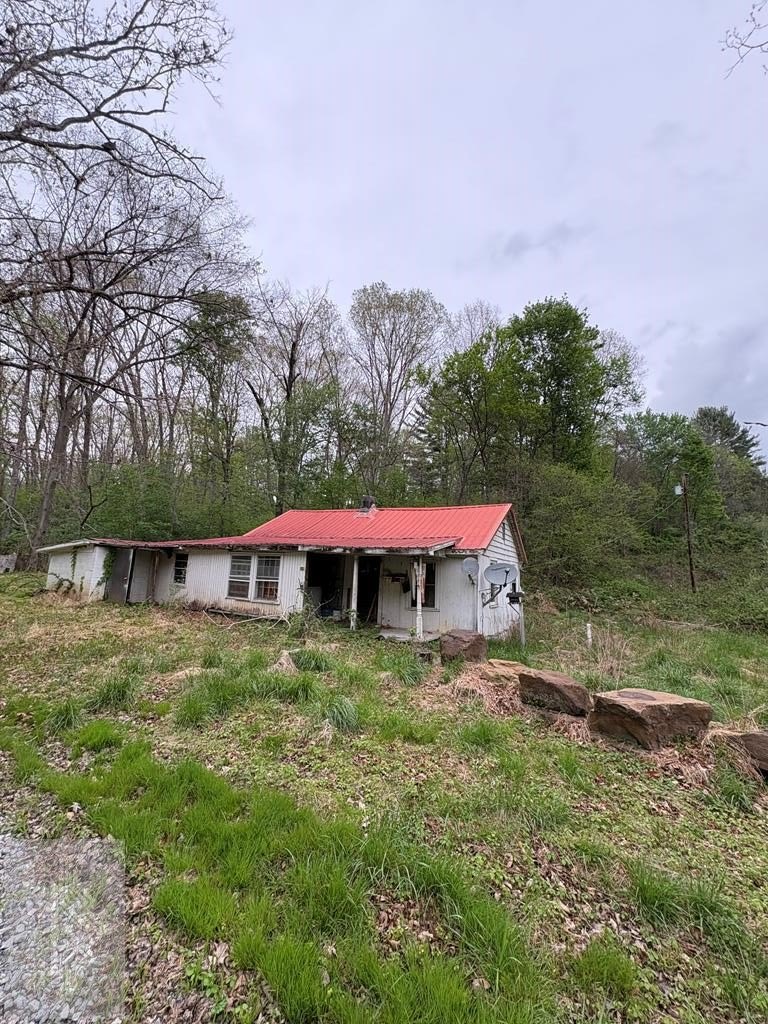 LAND - PRINCETON, WV