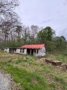 LAND - PRINCETON, WV