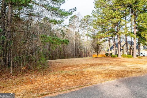 LAND - Gray, GA