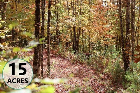 Waterford Land with Mountain Views