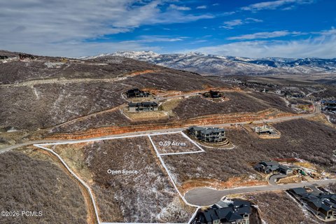Land, Hideout, UT