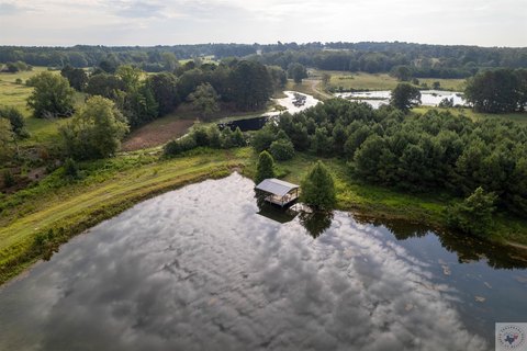Residential Land in Gated Retreat