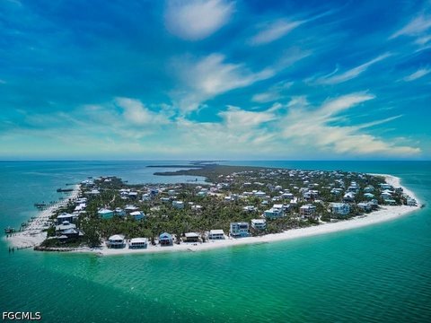 Land, Captiva, FL