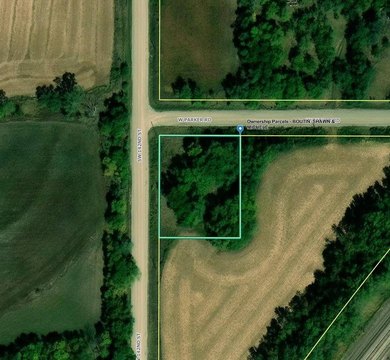 Corner Lot Near Highway 33