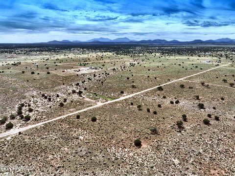 Land, Williams, AZ