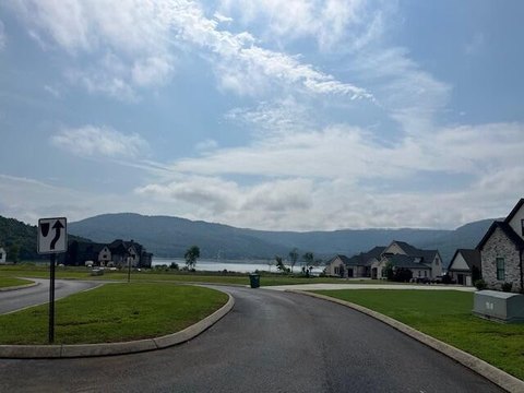 Residential Lot in Gated Community