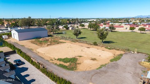 Land, Gilbert, AZ