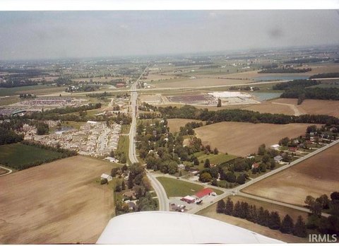 Commercial Land Parcel