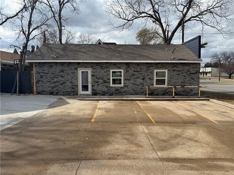 Move-in Ready Commercial Space