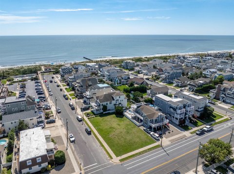 LOTS/LAND, Avalon, NJ