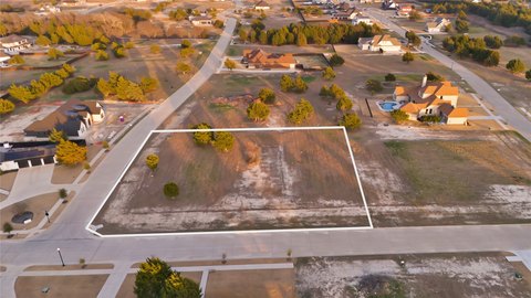 Land in Gated Luxury Community