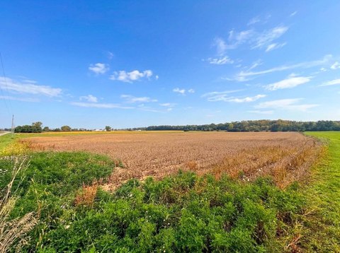 Land, West Mansfield, OH