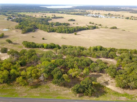 Land, Mabank, TX