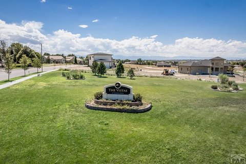 LAND - Pueblo, CO